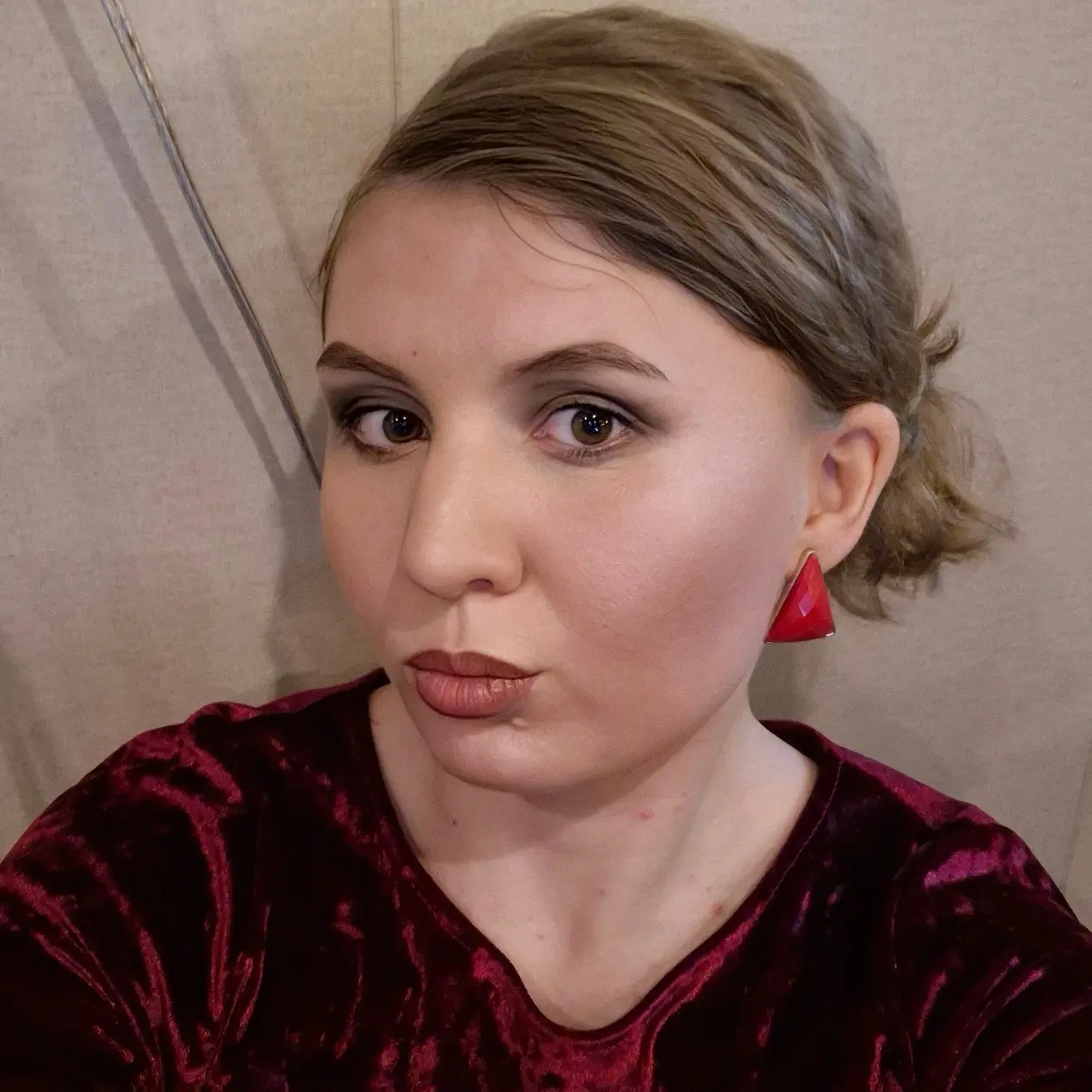 Гульшат Лысова
