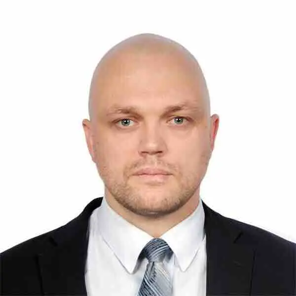 Александр Голев