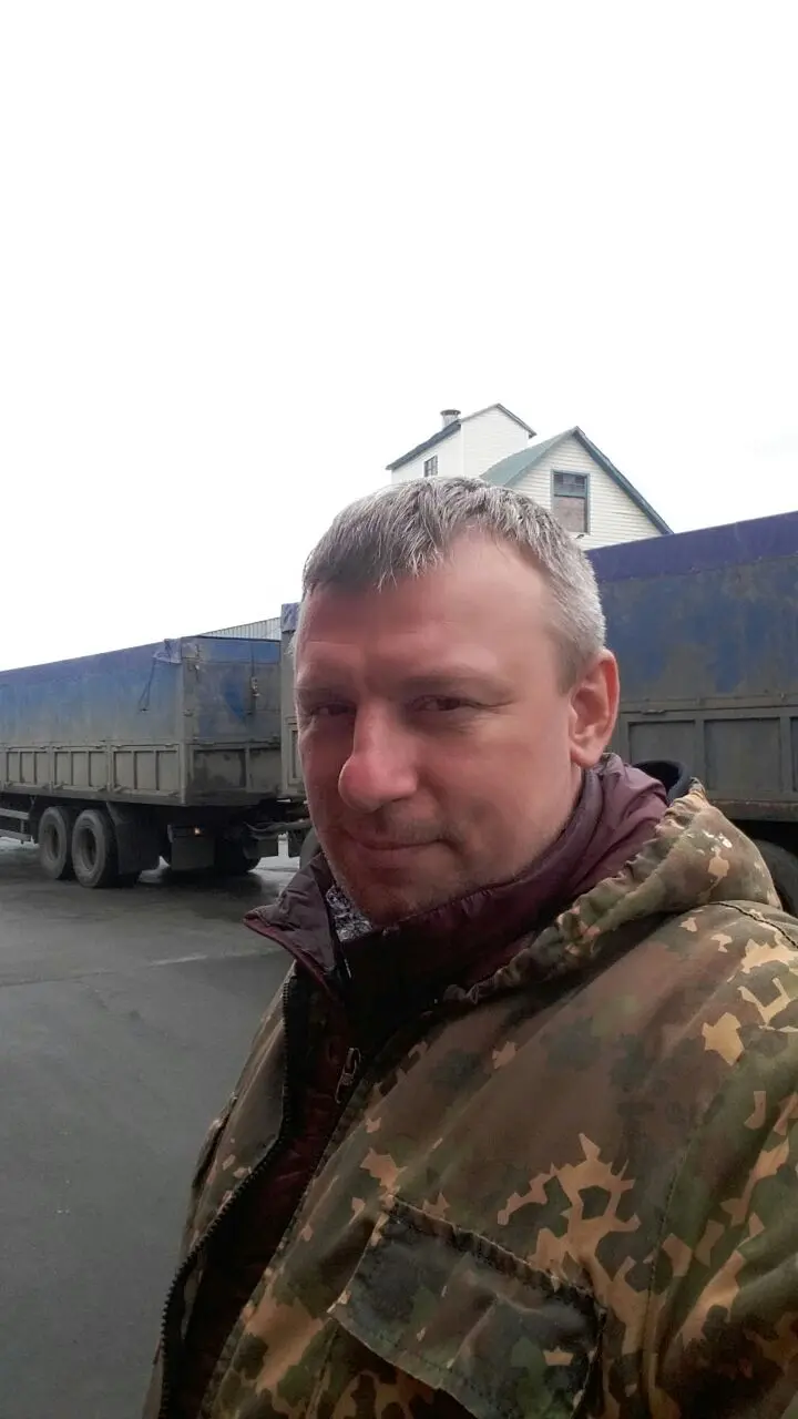 Григорий Петин