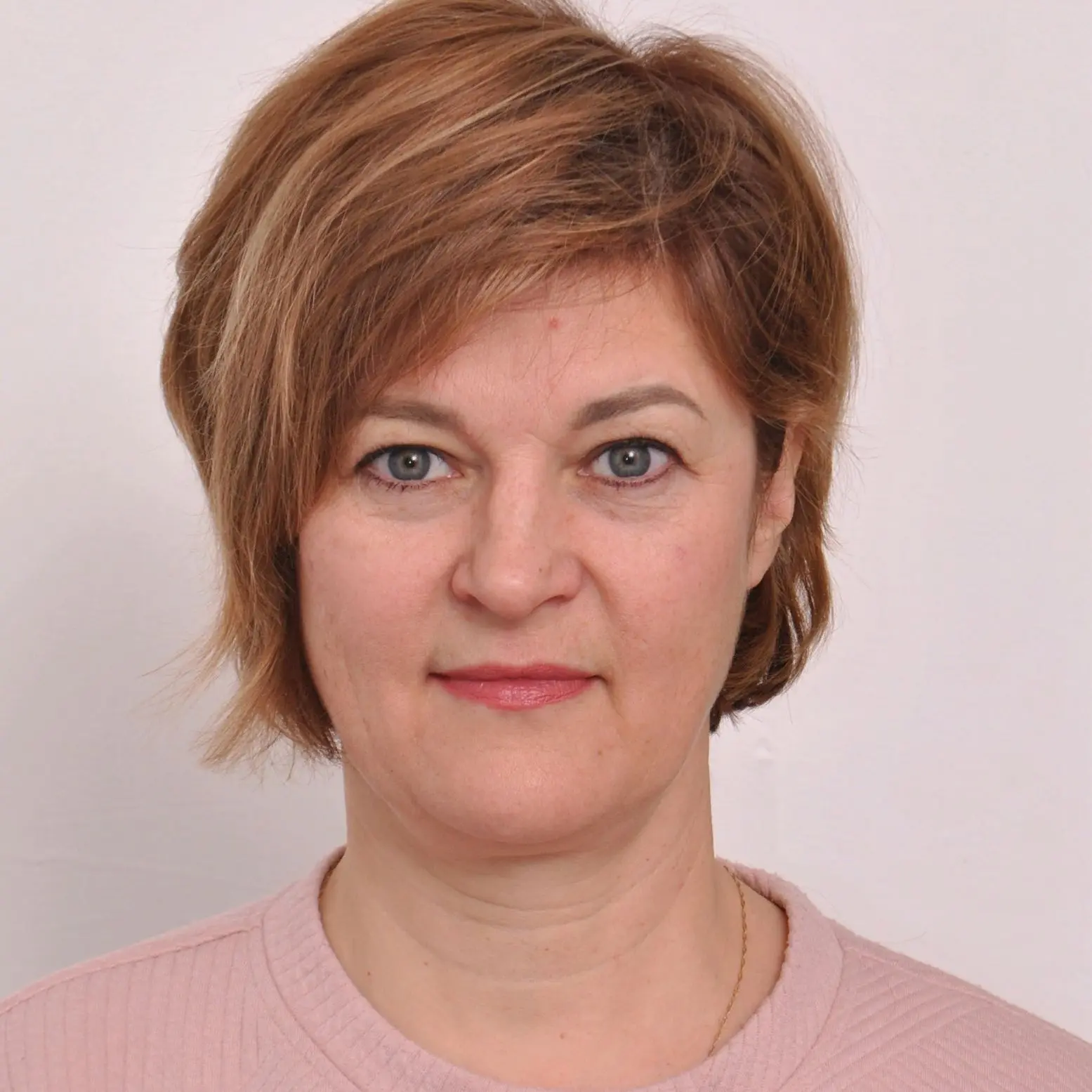 Татьяна Дарковская