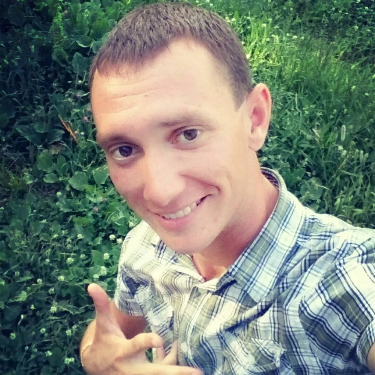 Павел Захаров
