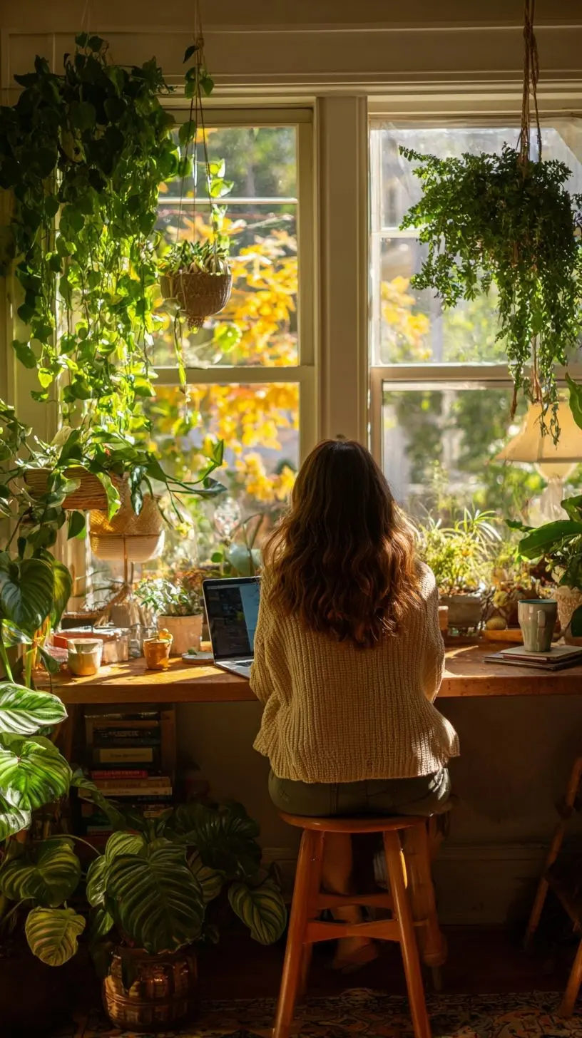 Влияние удаленной работы на корпоративную культуру 💻🏢 | Сетка — социальная сеть от hh.ru