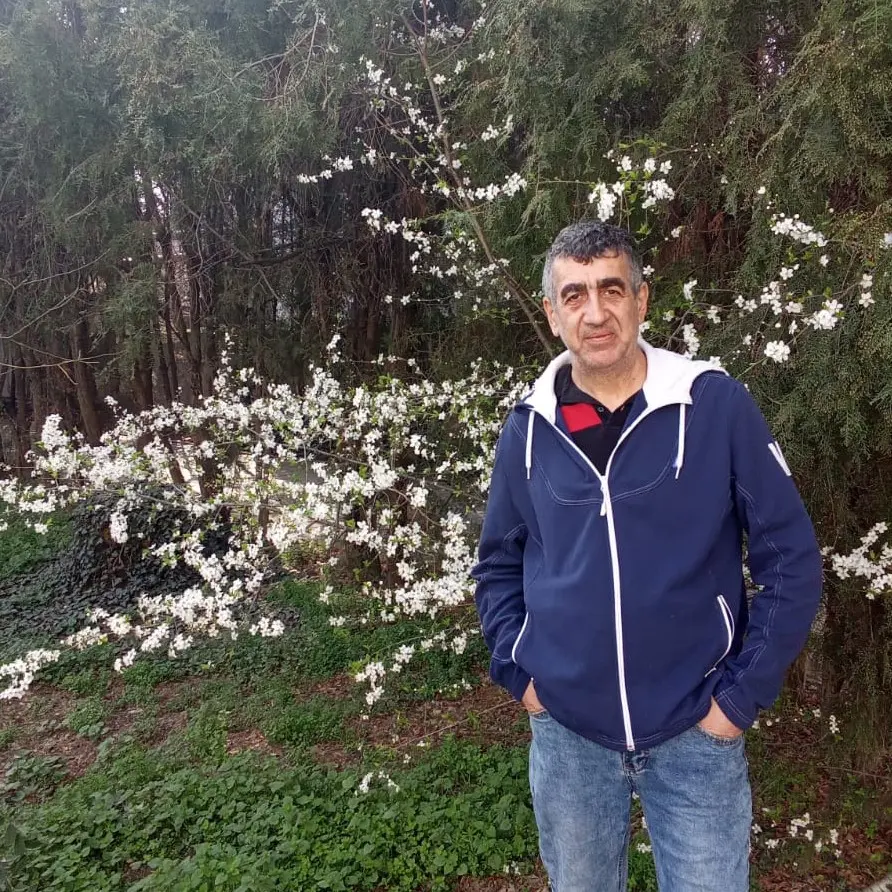 Акоб Хачатрян