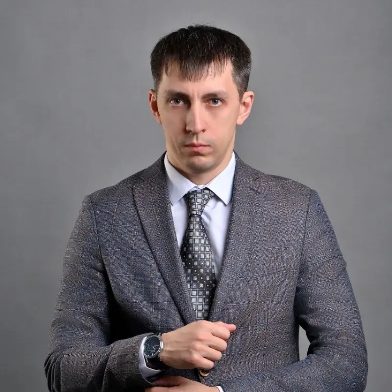 Арсений Брюхов