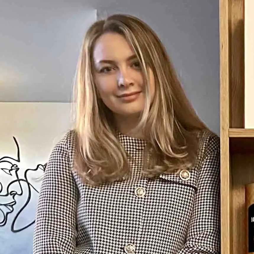Екатерина Сафонова | Сетка — социальная сеть от hh.ru