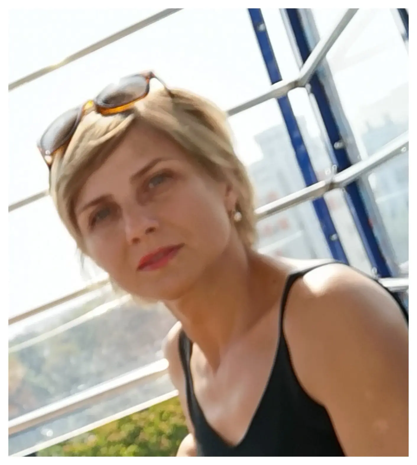Ирина Дорохина