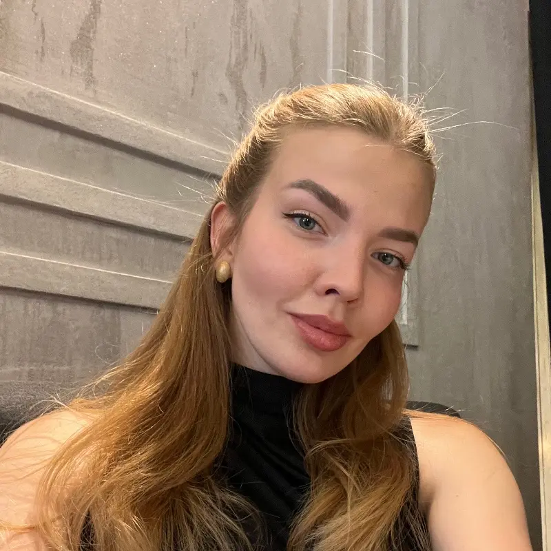 Злата Солозобова