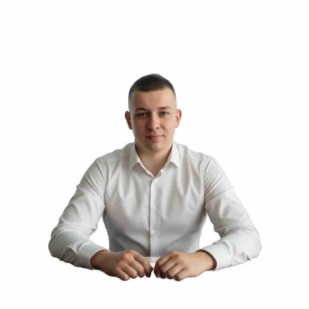 Дмитрий Чернышев