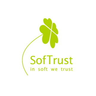 company logo