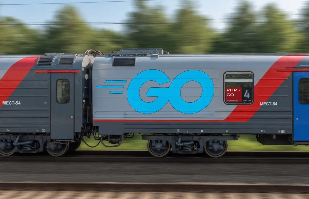 Кроссплатформенное приложение на Go руками PHP разработчика | Сетка — социальная сеть от hh.ru