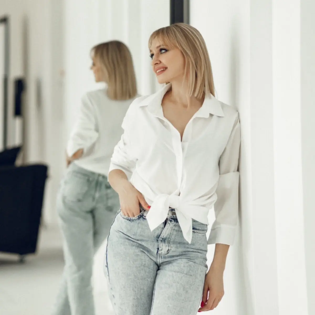 Елена Батурина