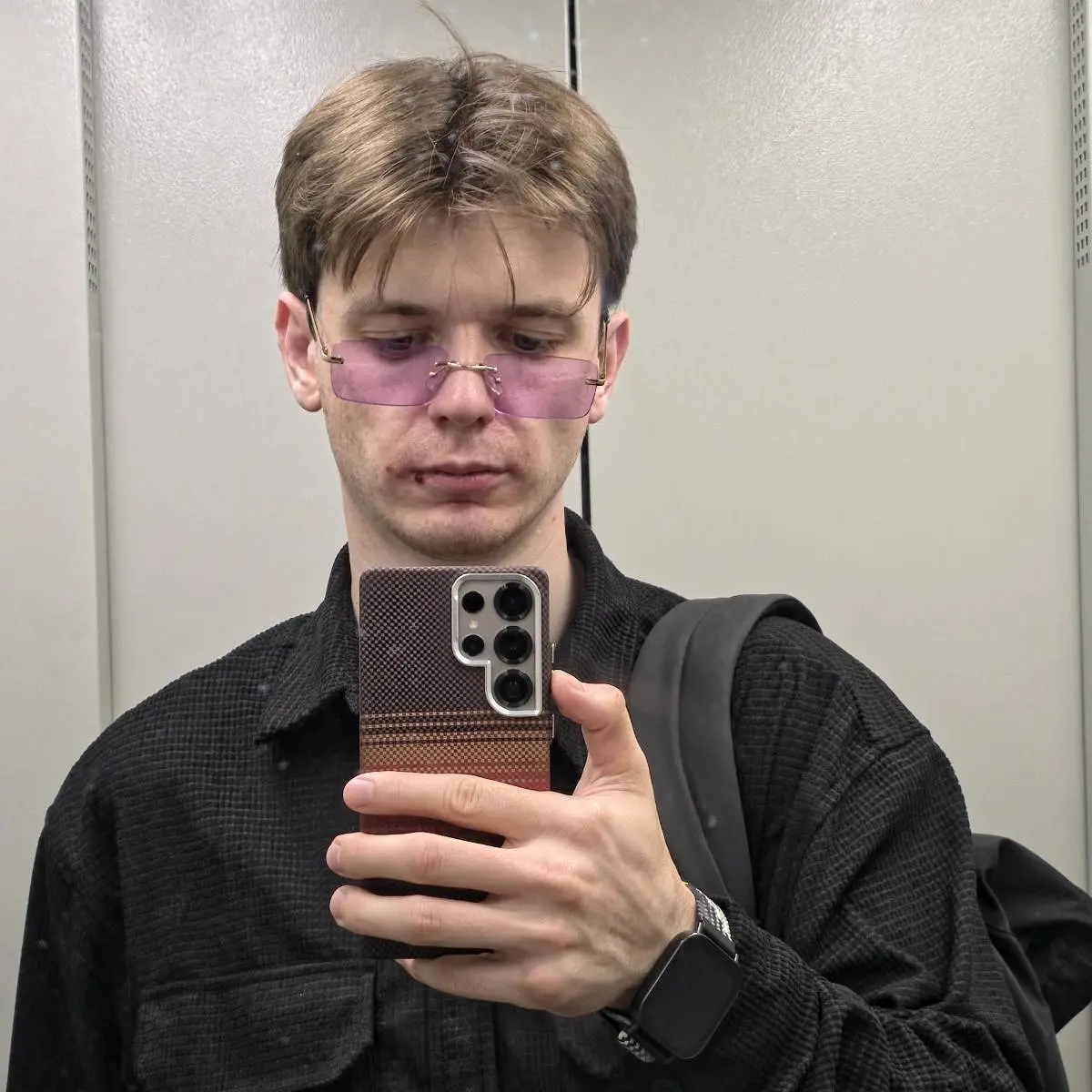 Эльдар Болатчиев