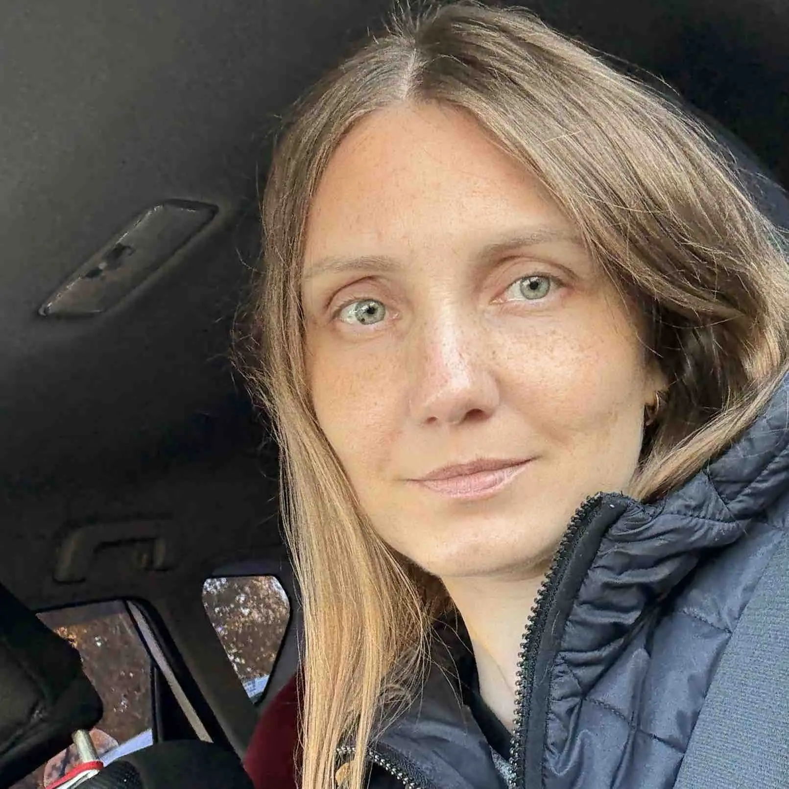 Антонина Орлова