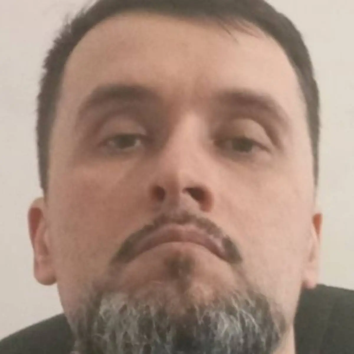 Сергей Рудой