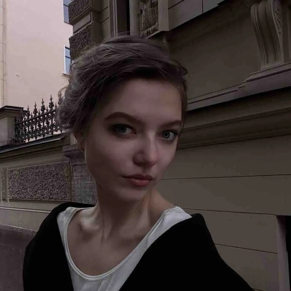 Екатерина Букатина