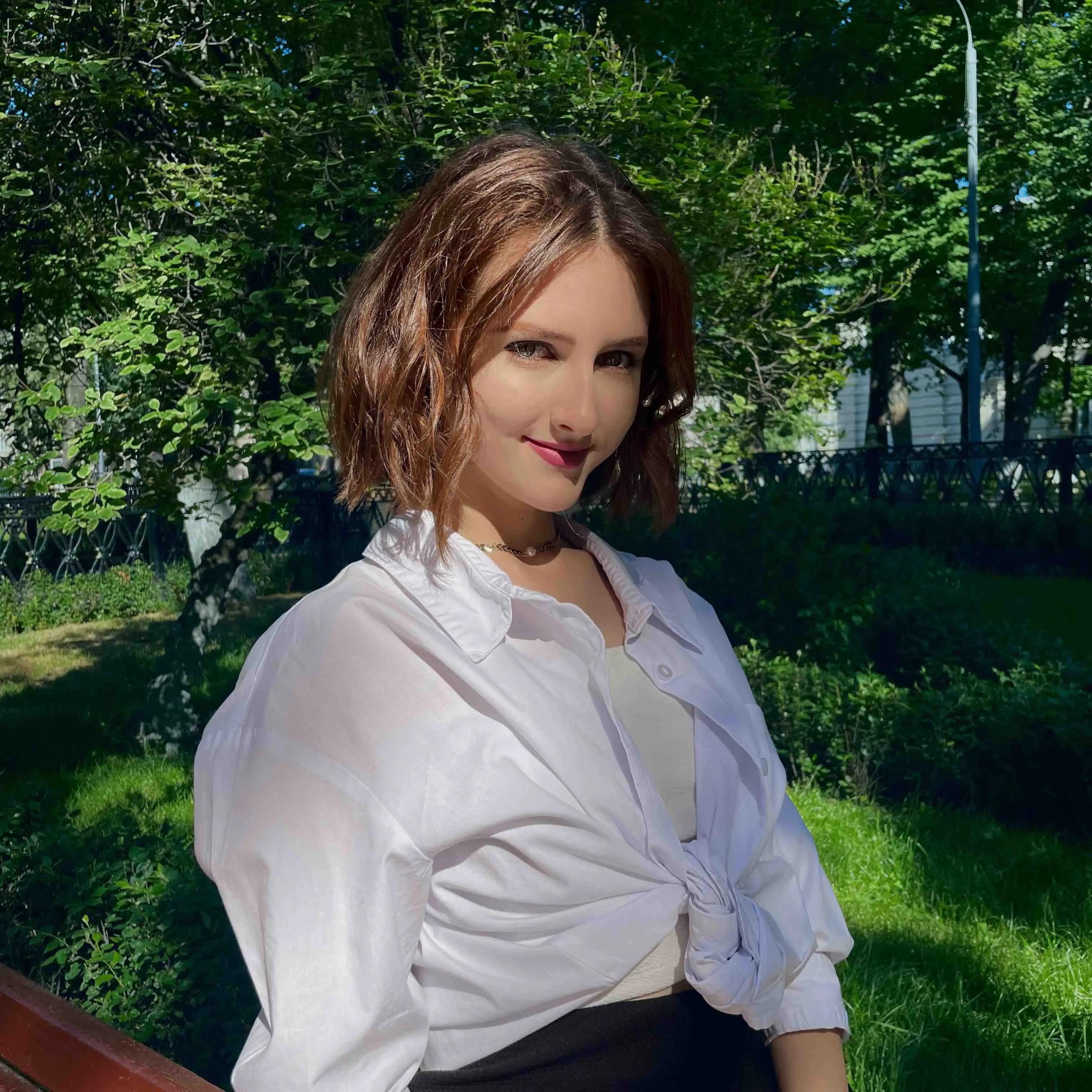 Екатерина Иванова