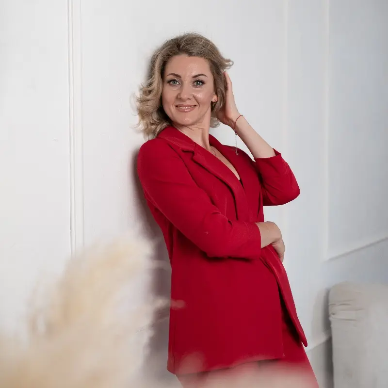 Екатерина Малова