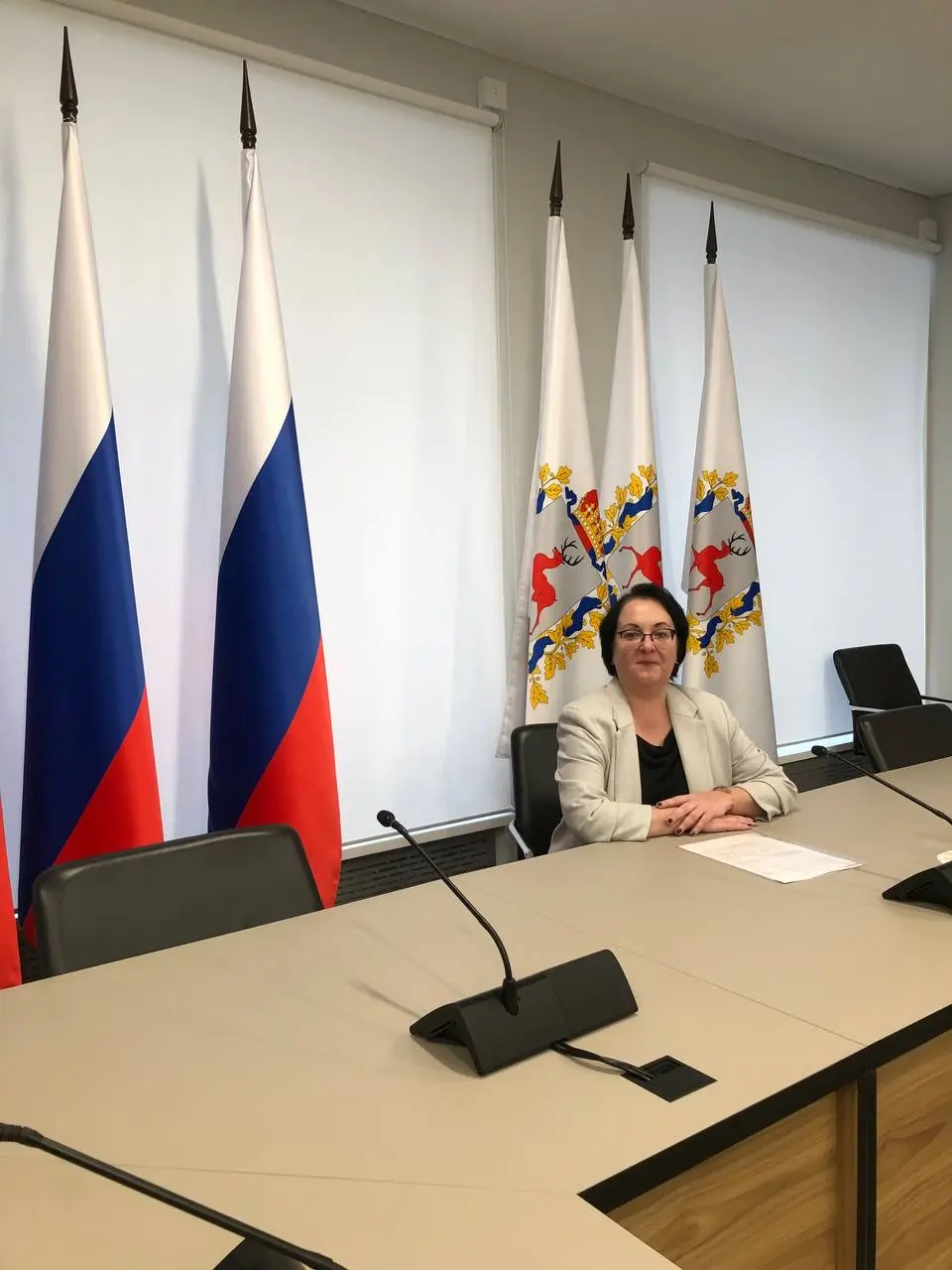 Вера Шломина