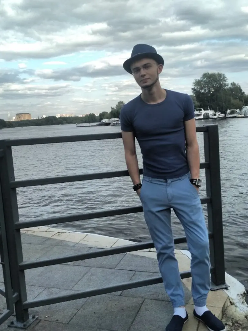 Евгений Ягоденко