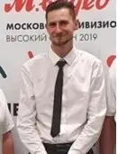 Александр Абдулаев