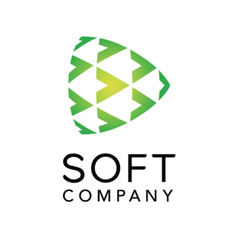company logo