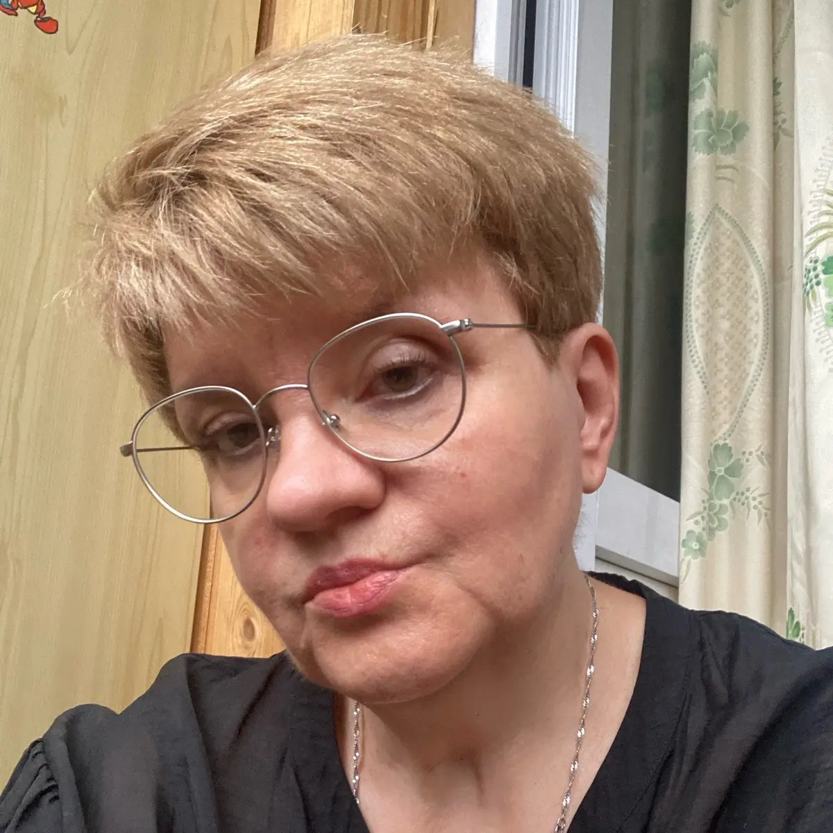 Лариса Иконникова