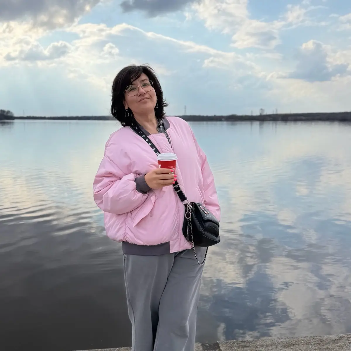 Галина Колокольцева