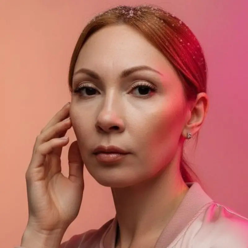 Оксана Крючкова