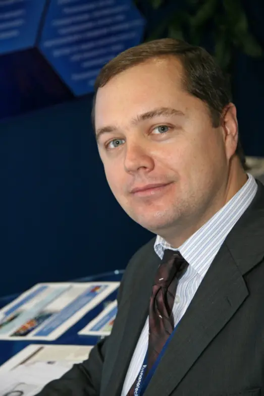 Дмитрий Рогачёв