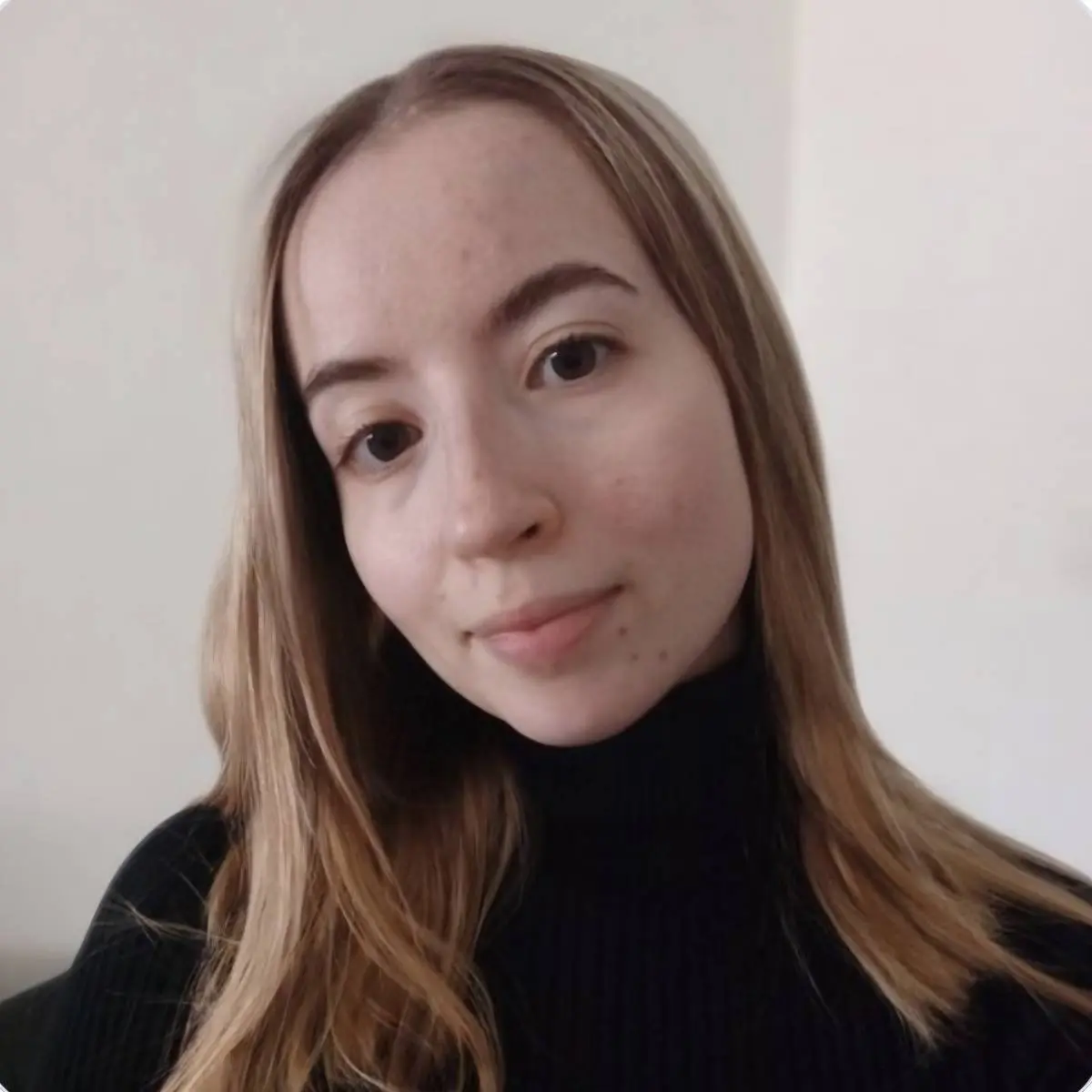 Елена Вишнякова