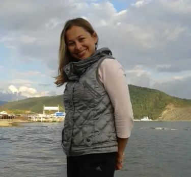 Ирина Караева