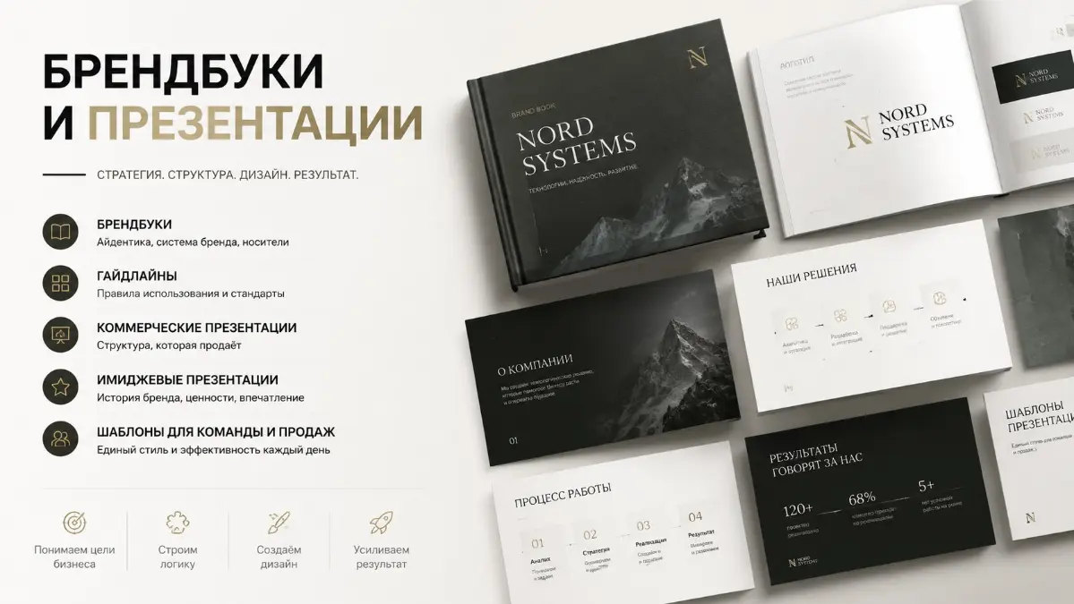 Графический дизайн и илюстрации для брендов | Сетка — социальная сеть от hh.ru