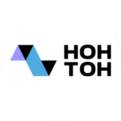 company logo