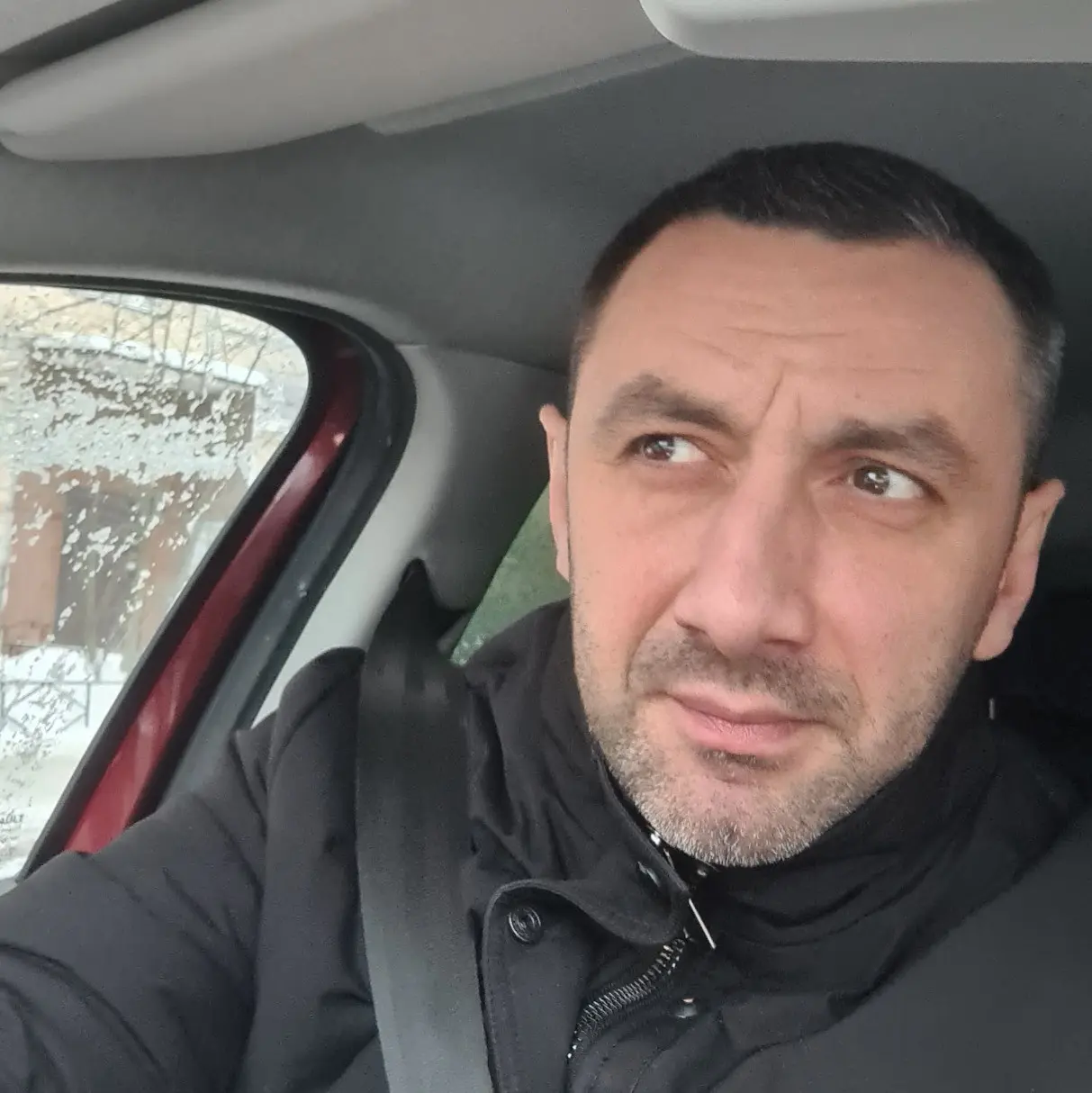 Евгений Бундев
