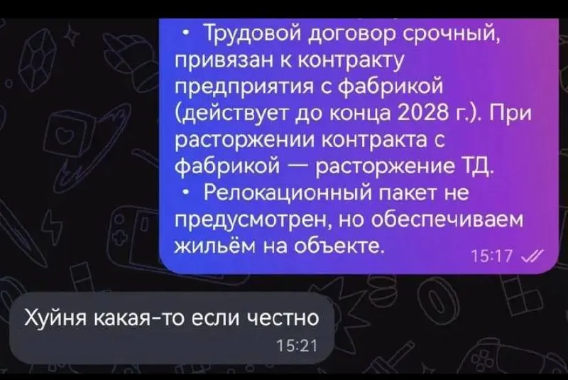 В диалоге с нанимающей стороной кандидаты демонстрируют качественно новый уровень коммуникации. | Сетка — социальная сеть от hh.ru