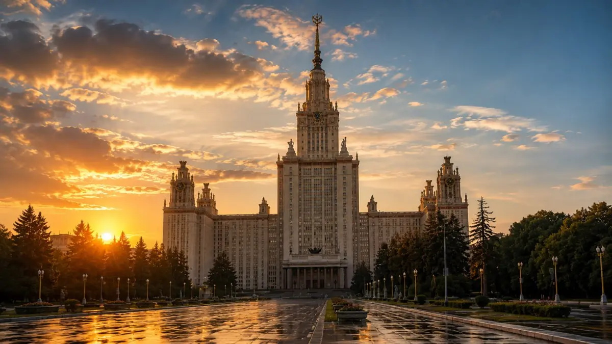Главный софт-скилл, который дал МГУ | Сетка — социальная сеть от hh.ru