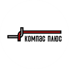 company logo