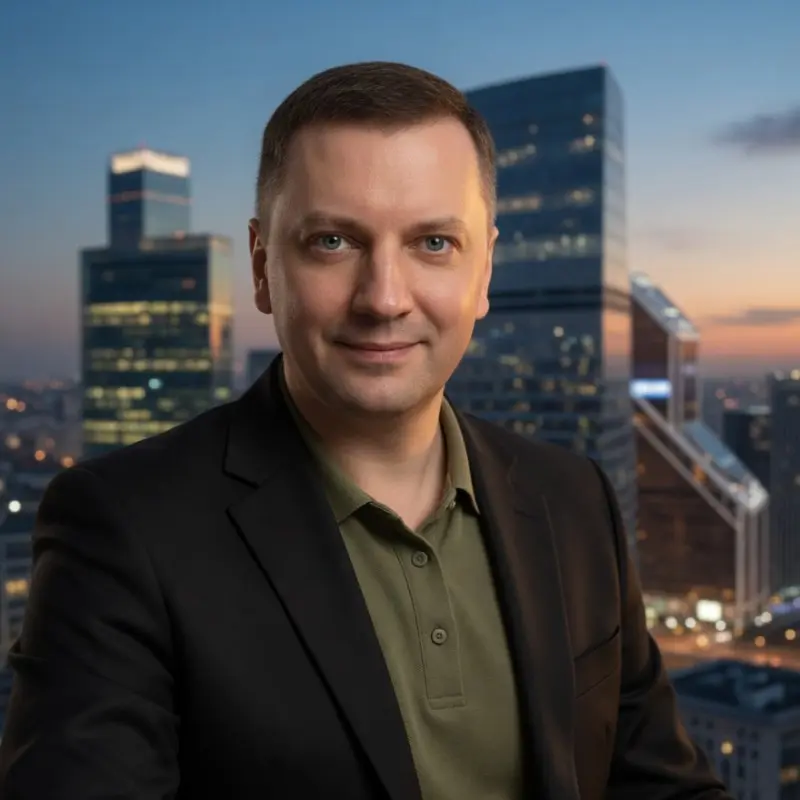 Сергей Симонов