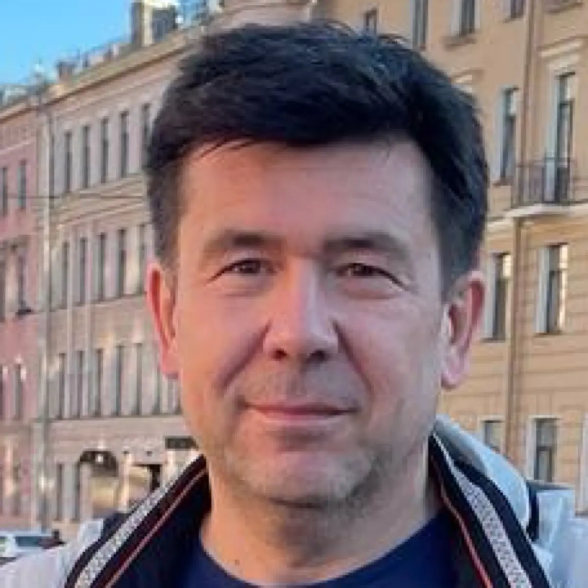 Андрей Беляков