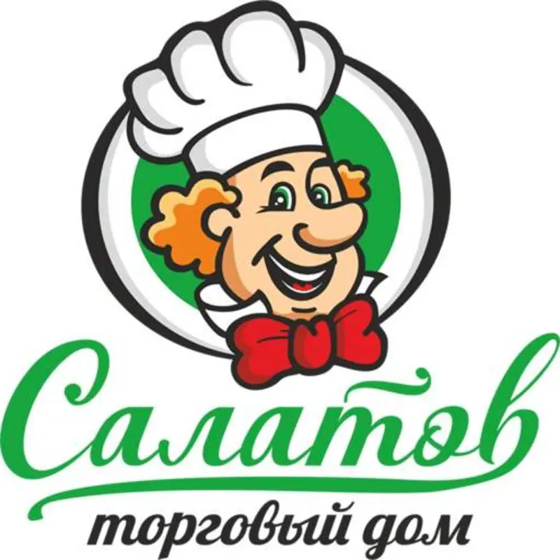 ТД Салатов