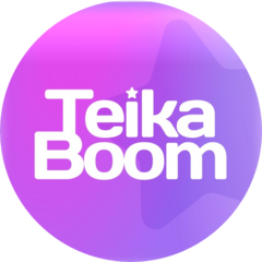 company logo