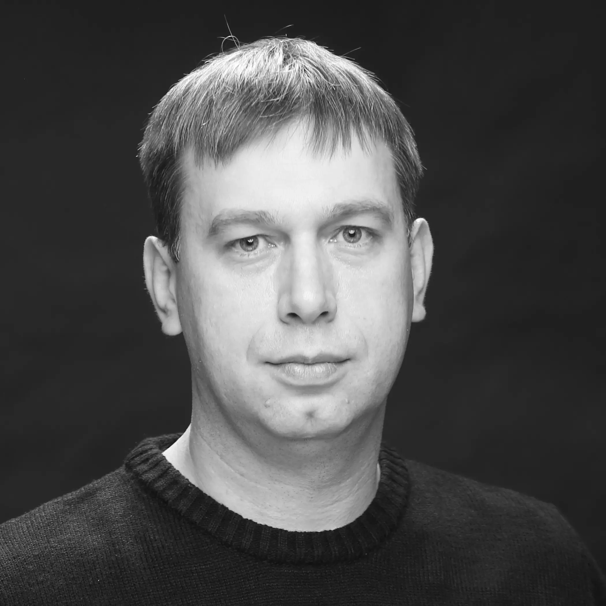 Дмитрий Солонин
