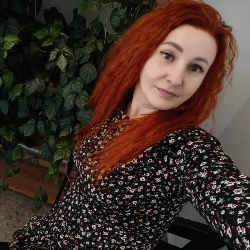 Елена Зоткина