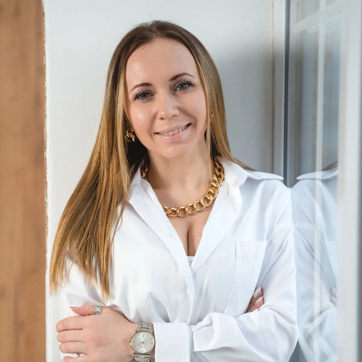 Екатерина Лазаревская
