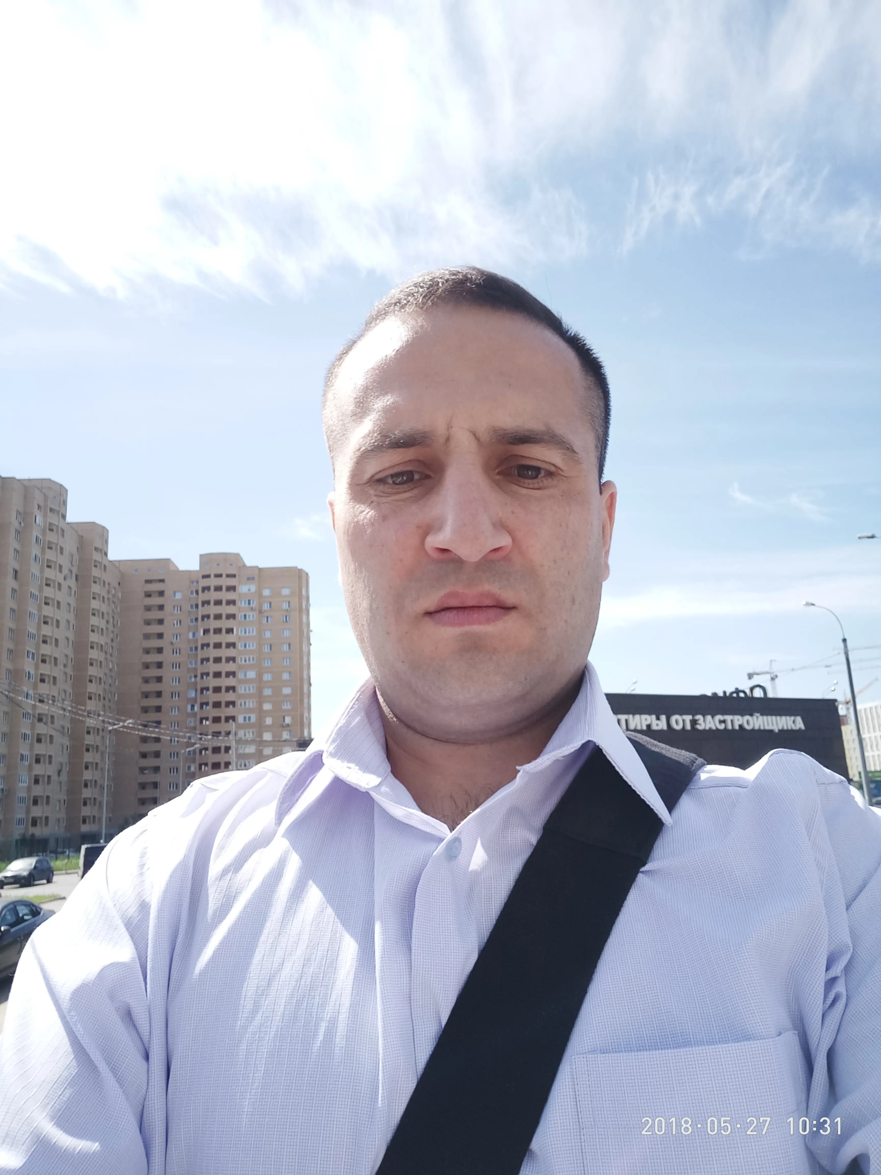 Владимир Мусаев