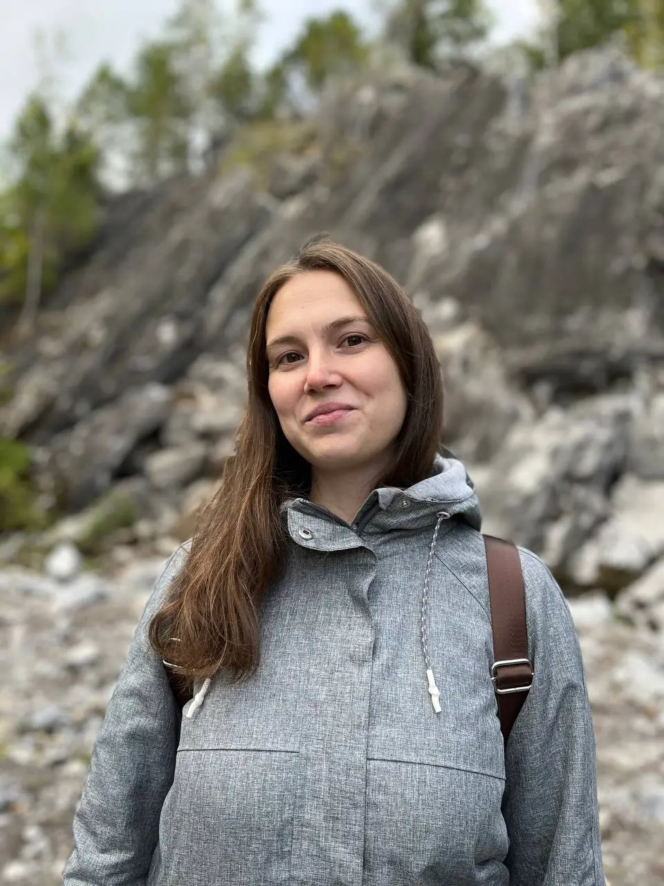 Анна Кузнецова