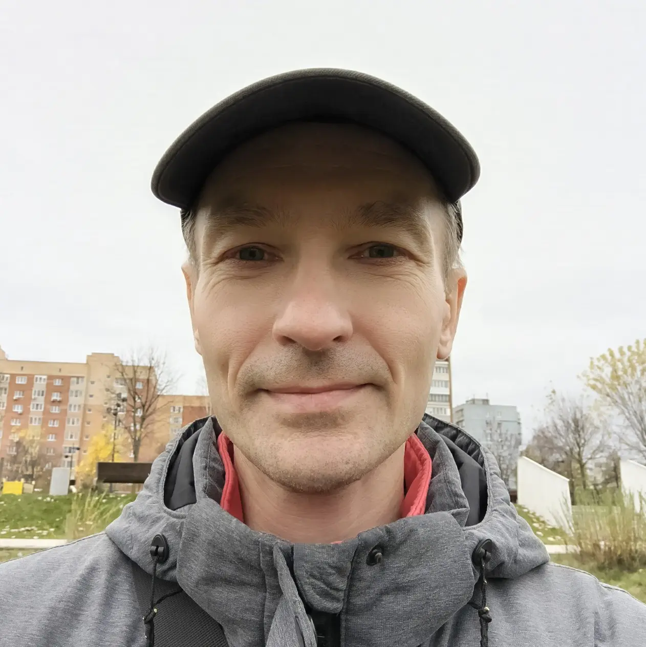 Андрей Королёв