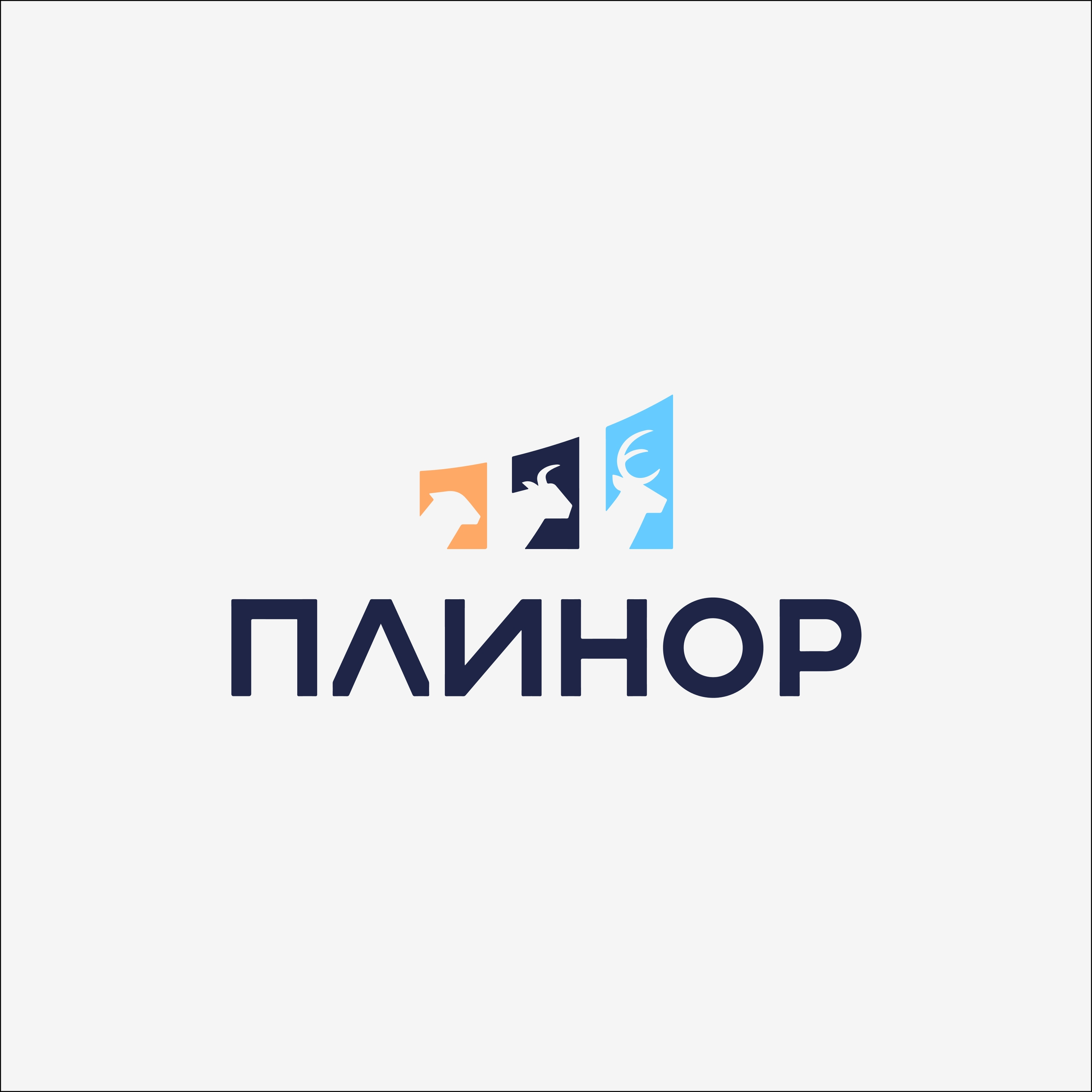 company logo