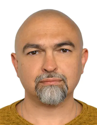 Станислав Павлов