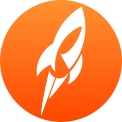 company logo